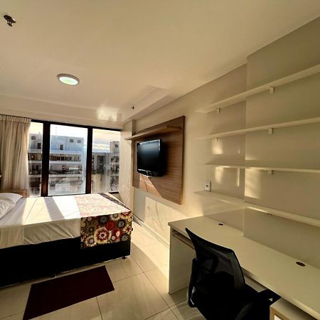 Venice Park Hplus Long Stay Candangolandia Bagian luar foto