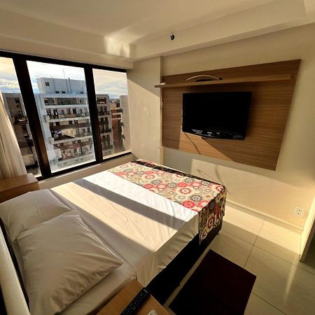 Venice Park Hplus Long Stay Candangolandia Bagian luar foto
