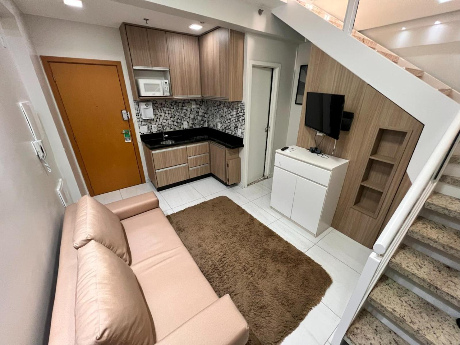 Venice Park Hplus Long Stay Candangolandia Bagian luar foto