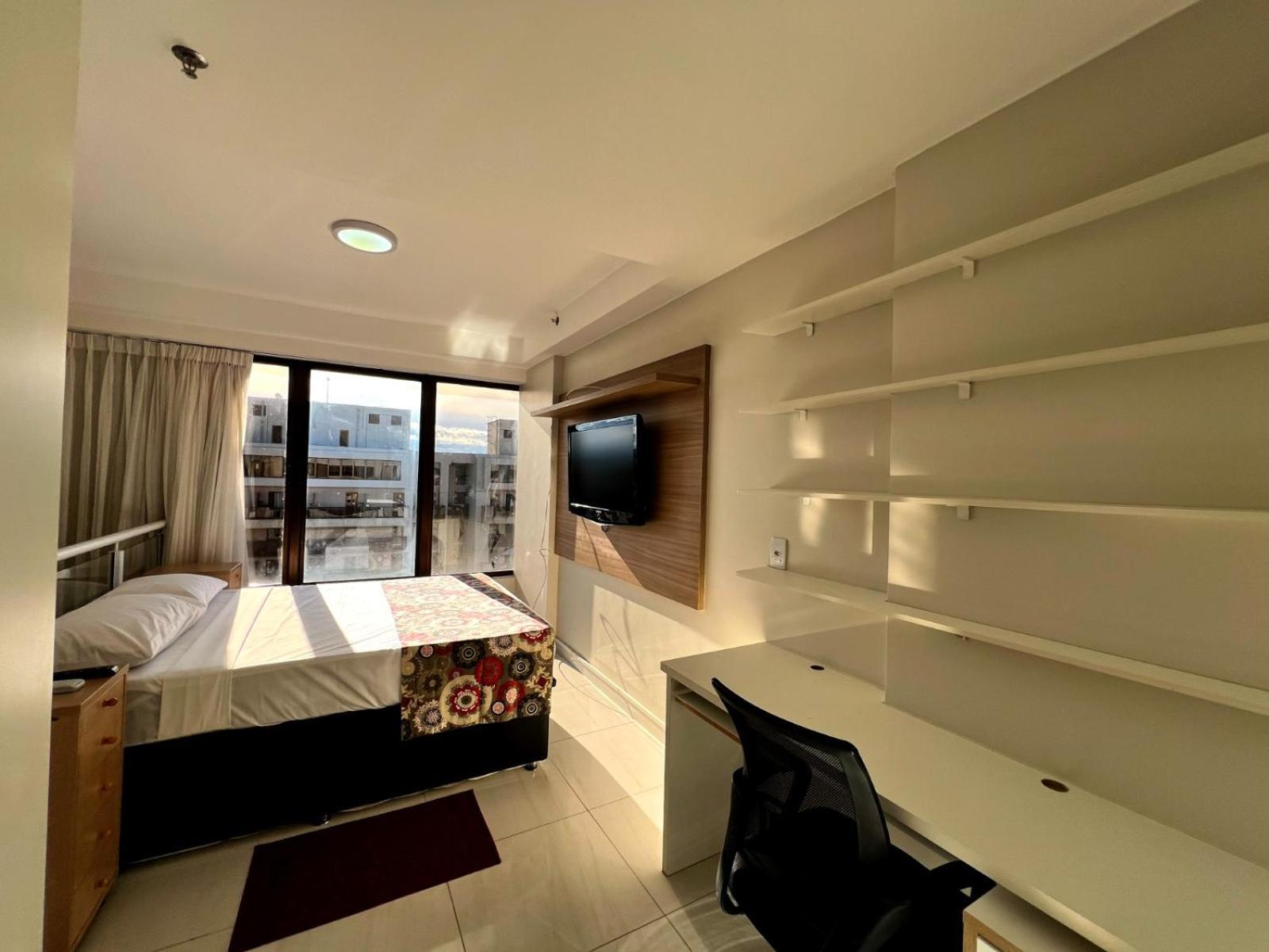 Venice Park Hplus Long Stay Candangolandia Bagian luar foto