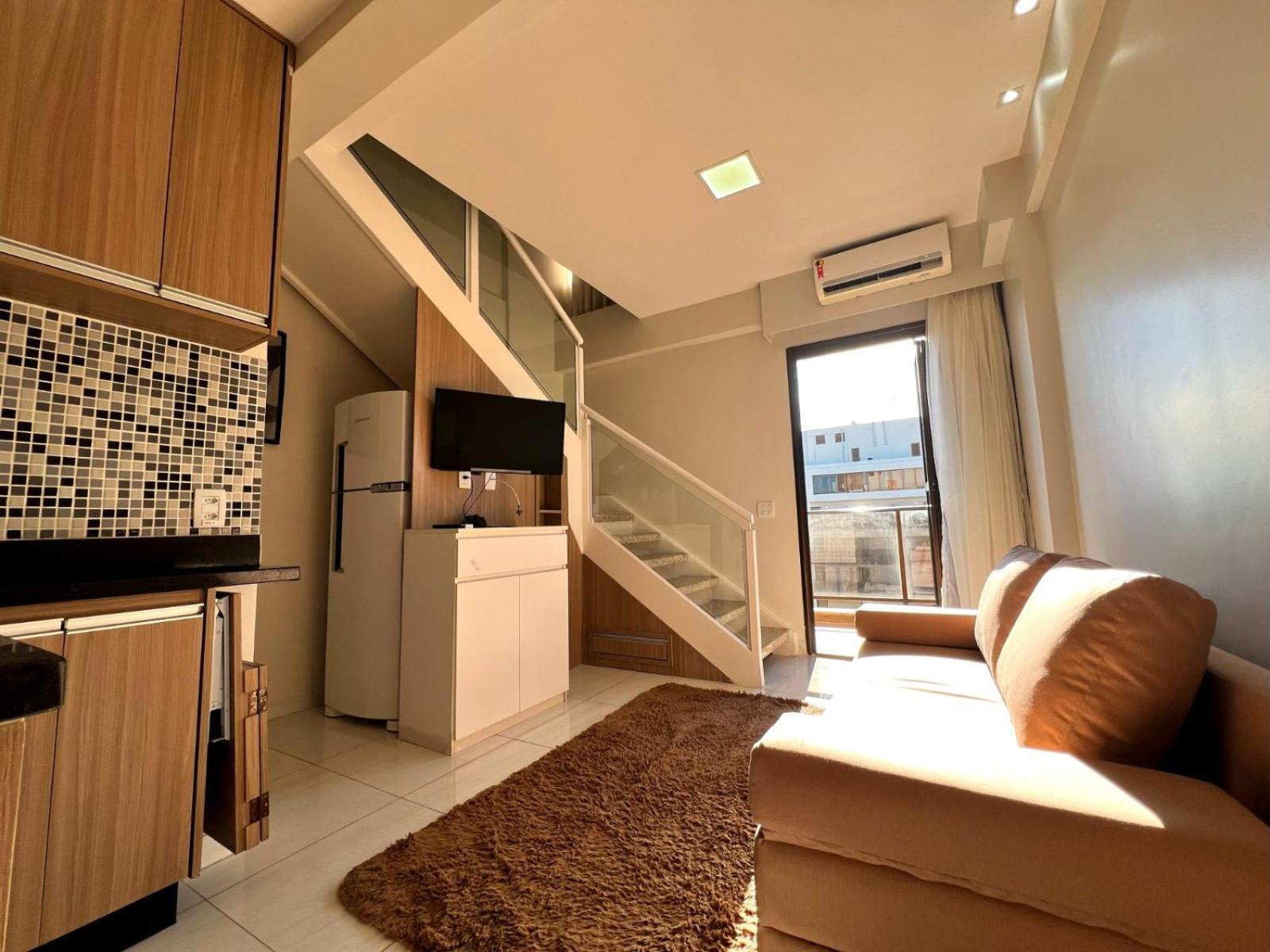 Venice Park Hplus Long Stay Candangolandia Bagian luar foto