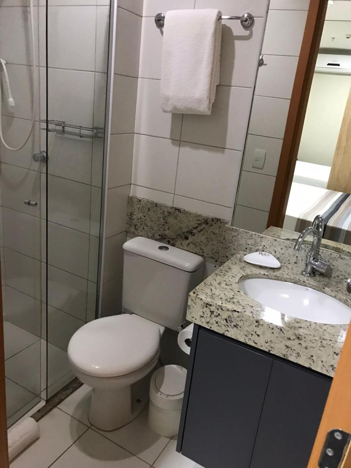 Venice Park Hplus Long Stay Candangolandia Bagian luar foto