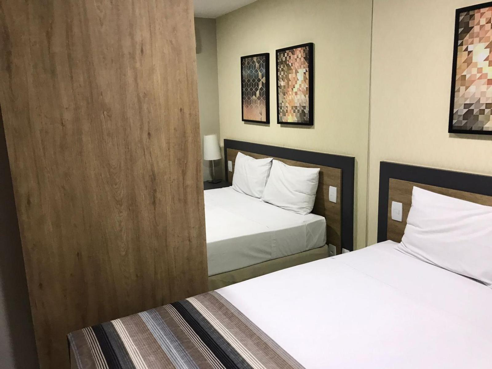 Venice Park Hplus Long Stay Candangolandia Bagian luar foto