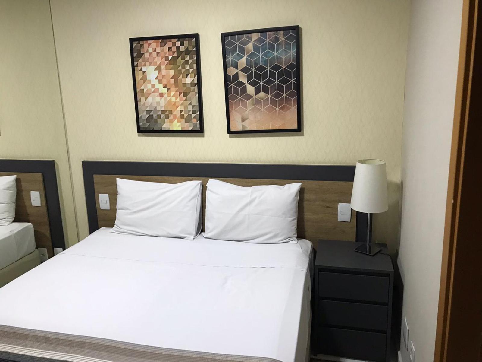 Venice Park Hplus Long Stay Candangolandia Bagian luar foto