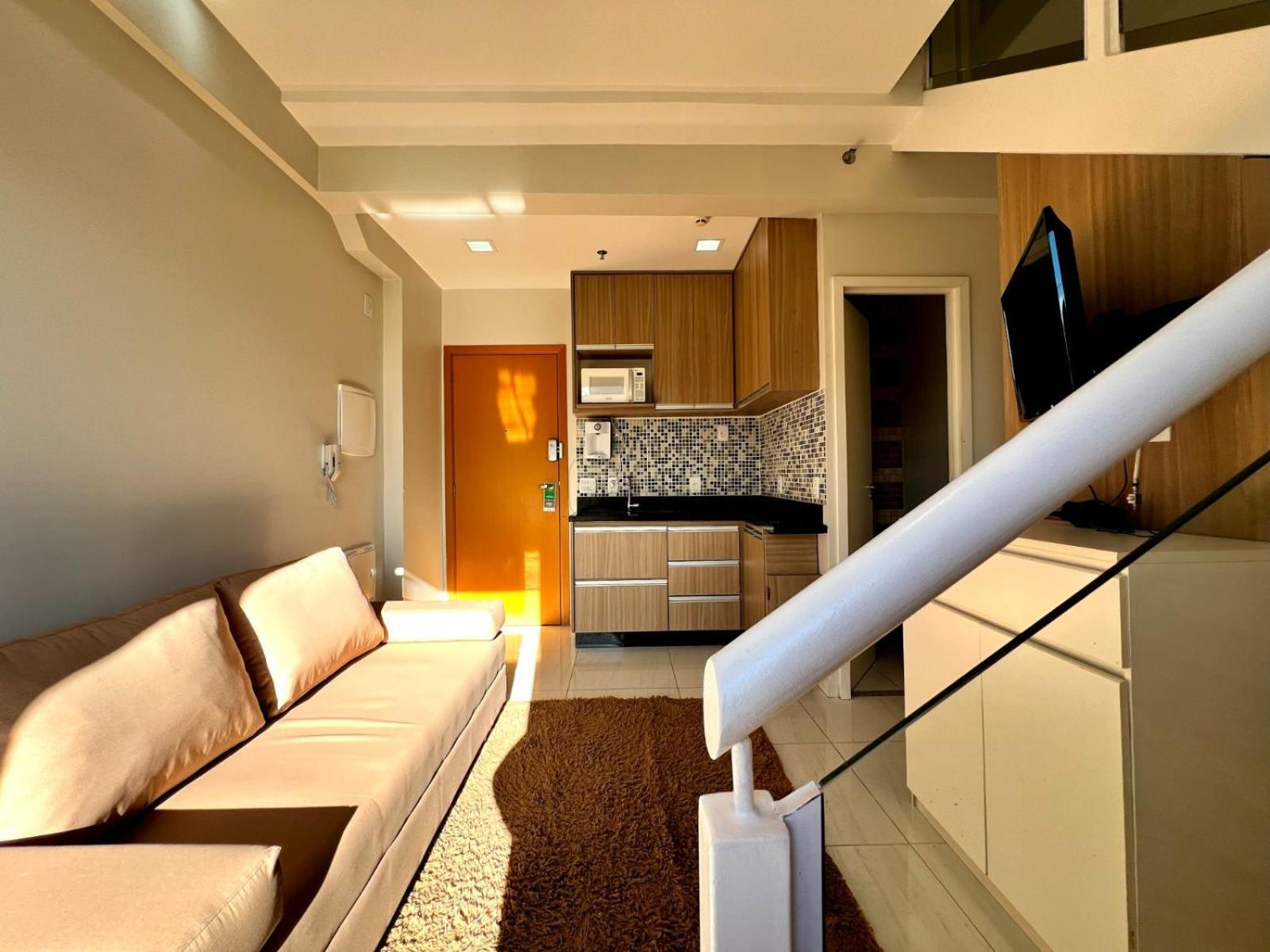 Venice Park Hplus Long Stay Candangolandia Bagian luar foto