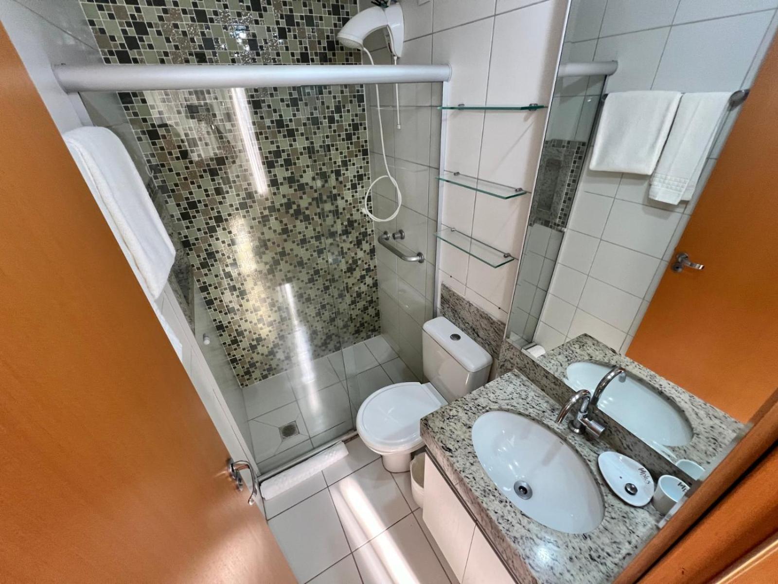 Venice Park Hplus Long Stay Candangolandia Bagian luar foto