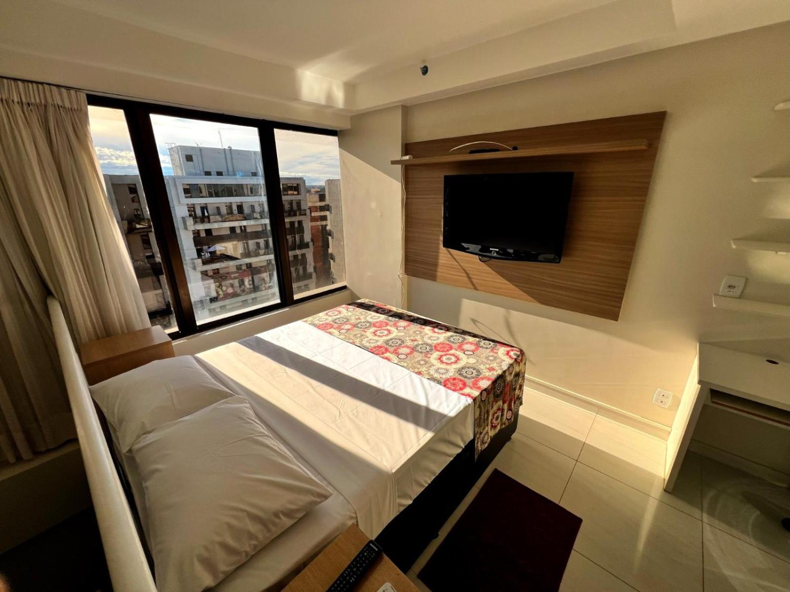 Venice Park Hplus Long Stay Candangolandia Bagian luar foto