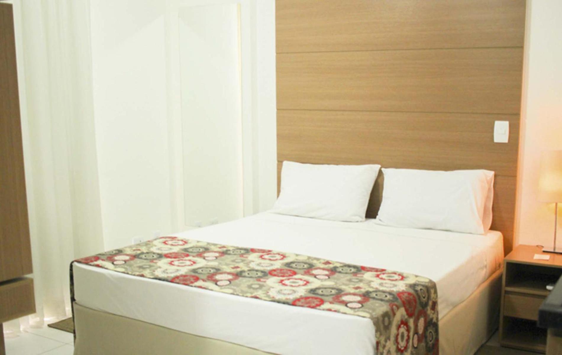 Venice Park Hplus Long Stay Candangolandia Bagian luar foto