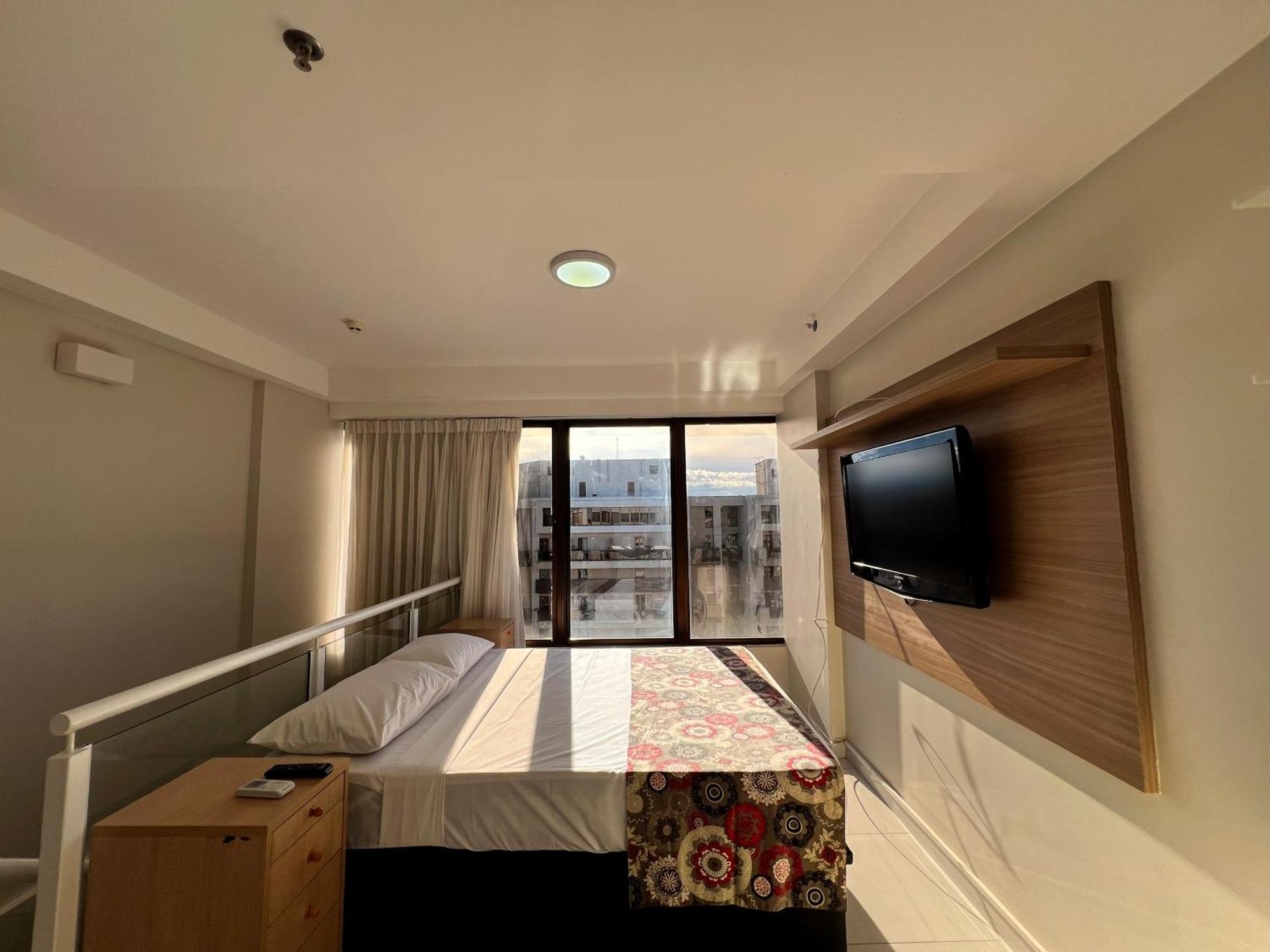 Venice Park Hplus Long Stay Candangolandia Bagian luar foto