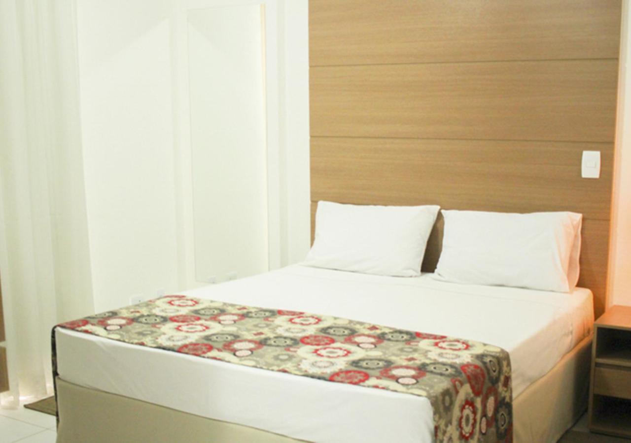 Venice Park Hplus Long Stay Candangolandia Bagian luar foto
