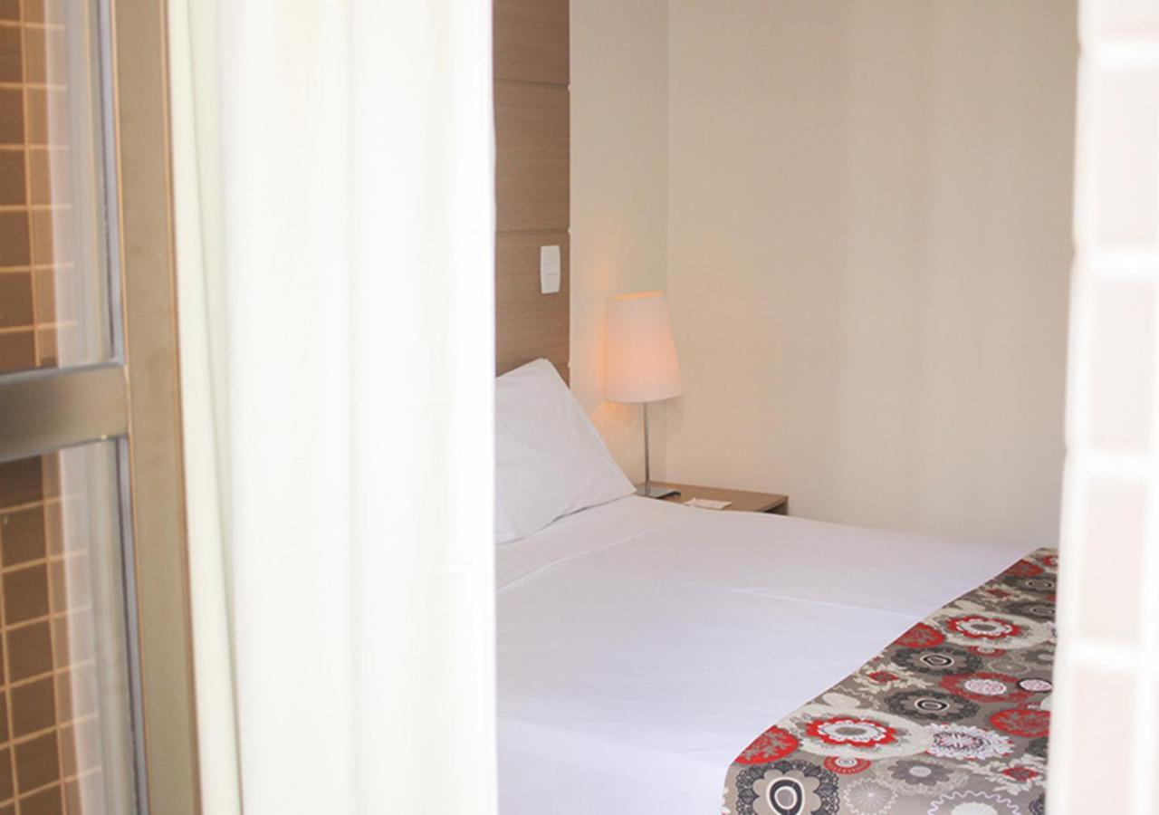 Venice Park Hplus Long Stay Candangolandia Bagian luar foto