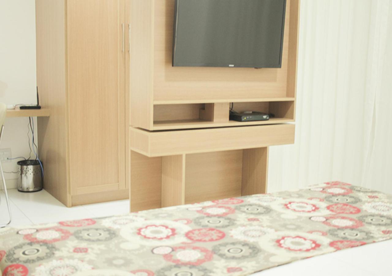 Venice Park Hplus Long Stay Candangolandia Bagian luar foto