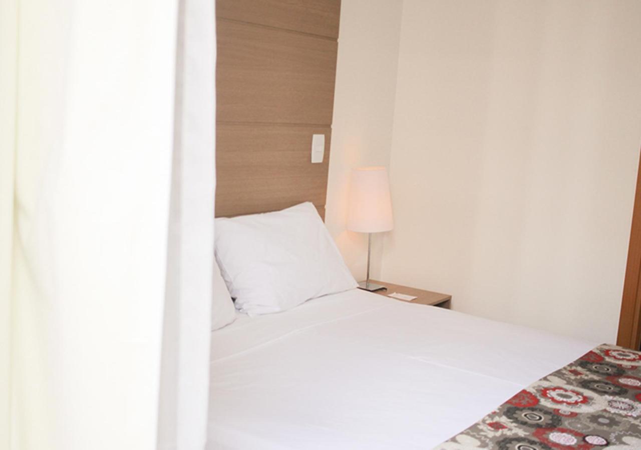 Venice Park Hplus Long Stay Candangolandia Bagian luar foto